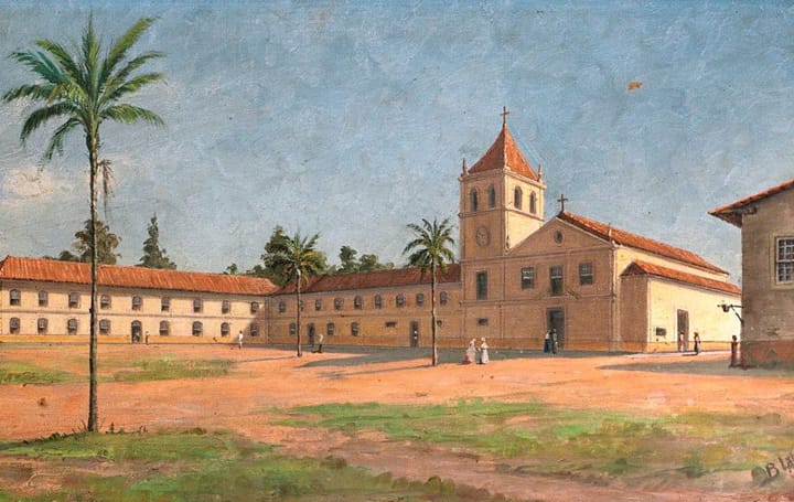 Colégio São Paulo