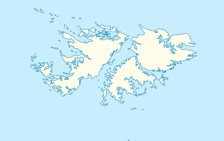 Ilhas Malvinas