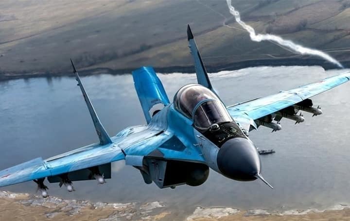 MiG-35