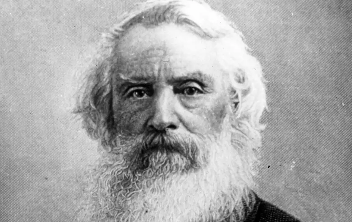 Samuel Morse
