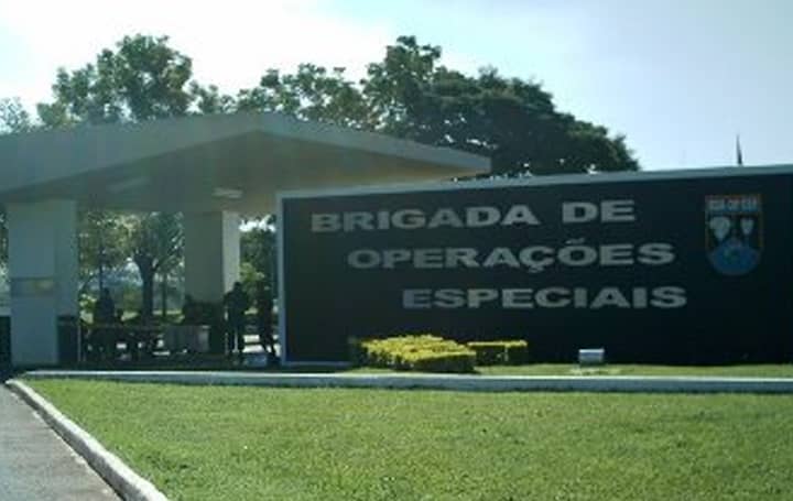Brigada de Operações Especiais