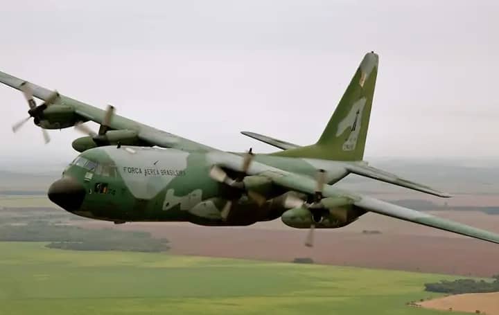 C-130 Hércules