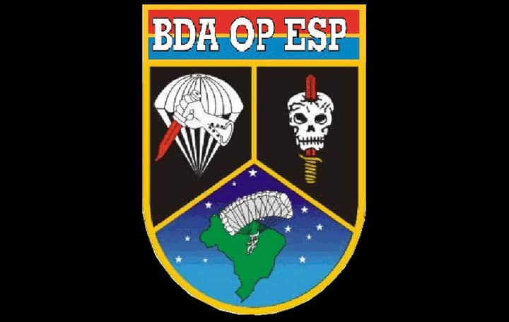Comando de Operações Especiais (COpEsp)
