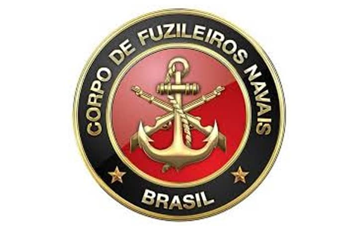 Corpo de Fuzileiros Navais