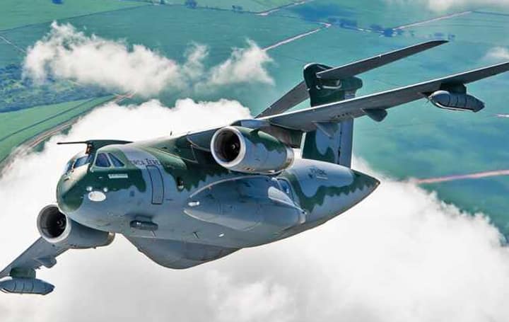 KC-390 Millennium