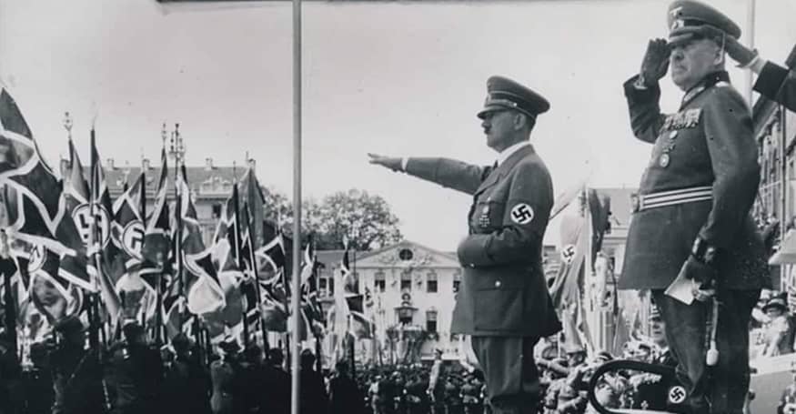 2ª Guerra Mundial