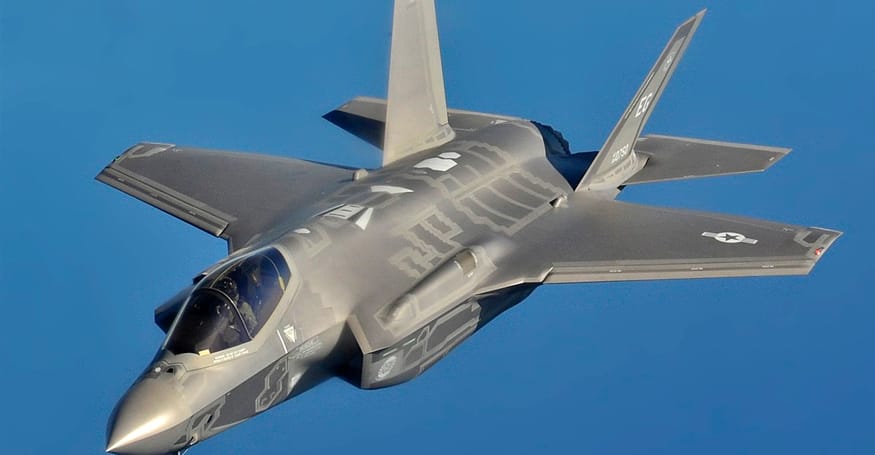 F-35