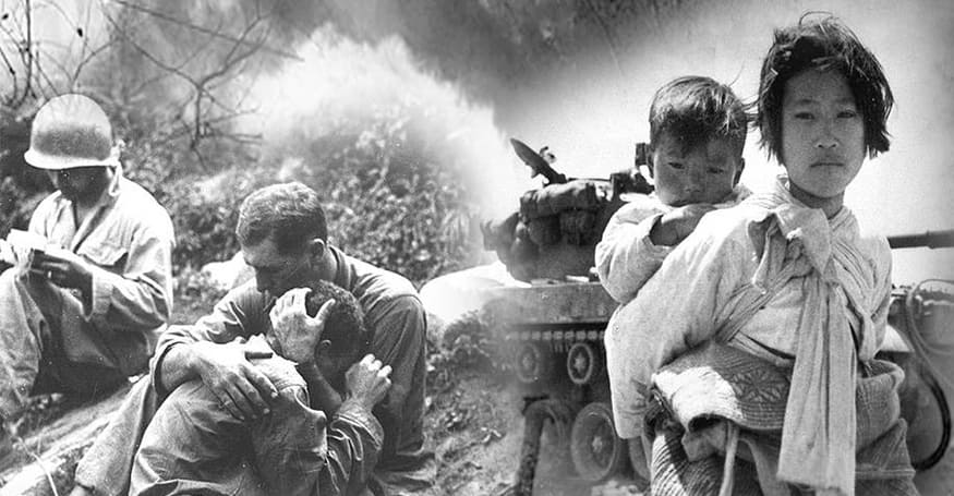 Guerra da Coreia