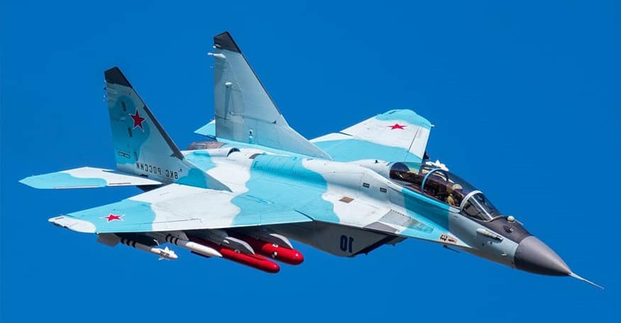 MIG-35