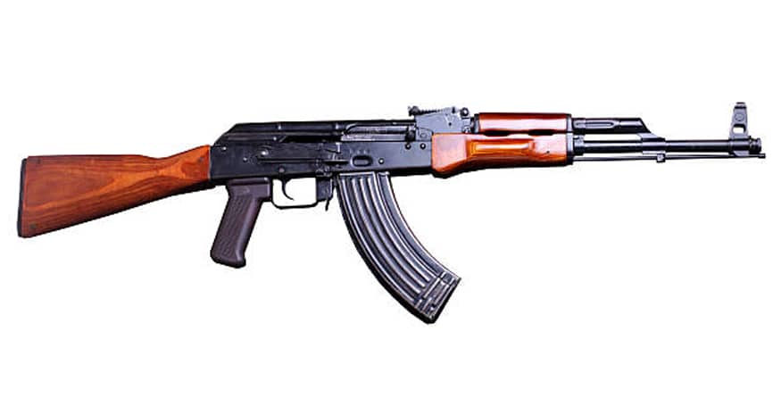 AK-47