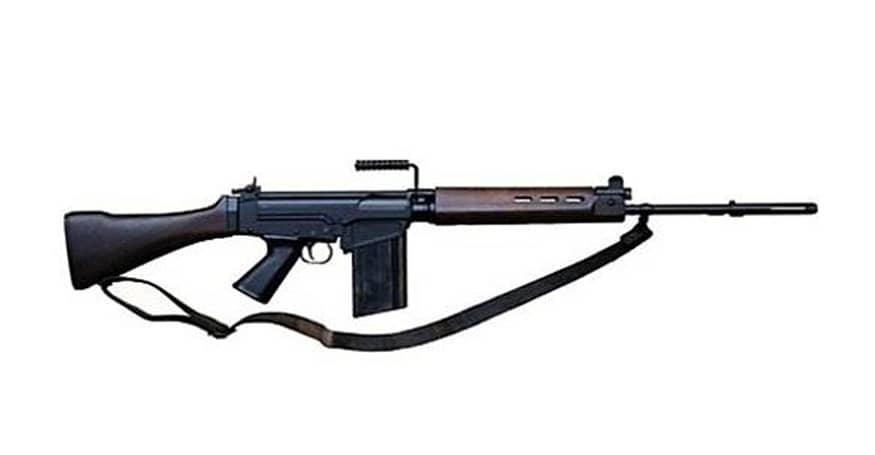 FAL (fuzil automático leve)