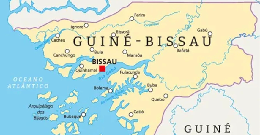 Guiné-Bissau