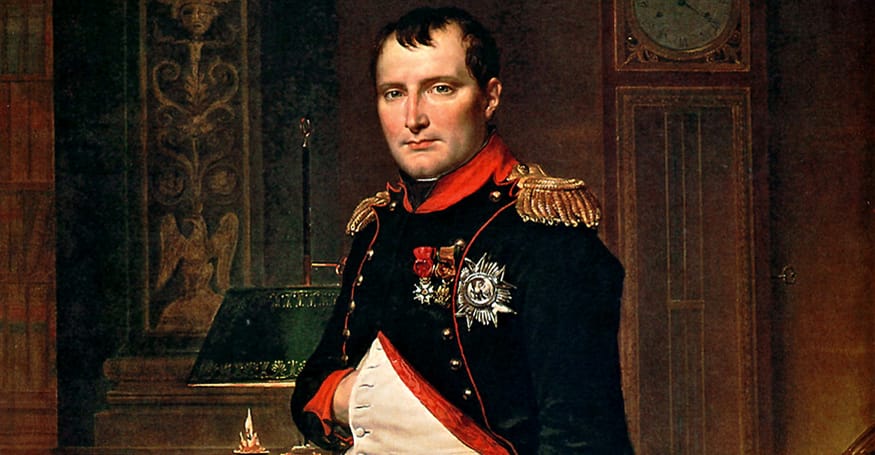 Napoleão Bonaparte