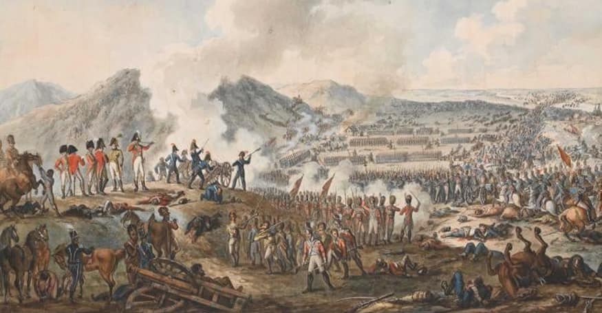 Guerra peninsular