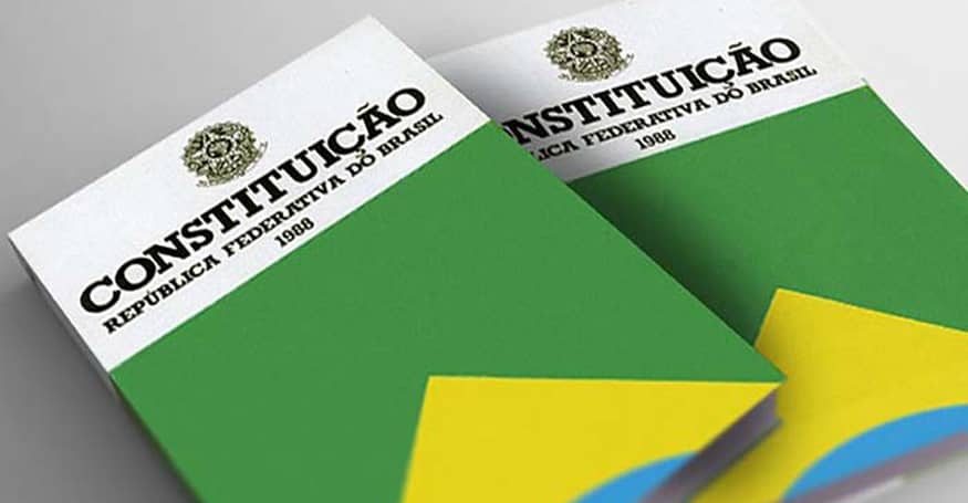 Constituição Brasileira de 1988
