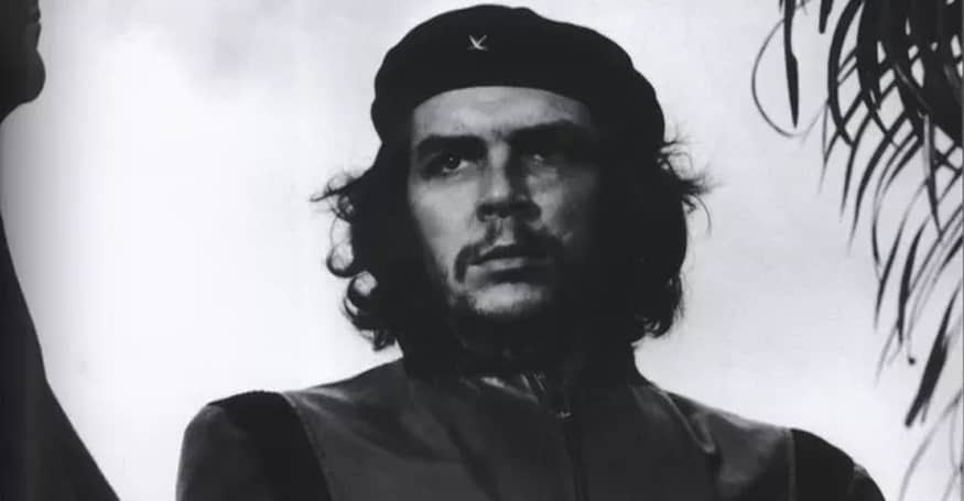 Ernesto Che Guevara