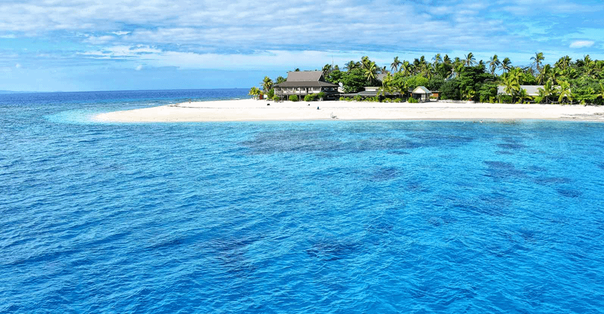 Ilhas de Fiji