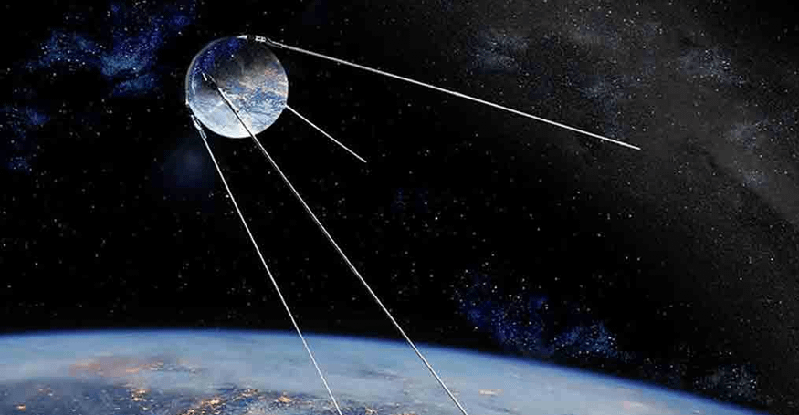 Sputnik 1