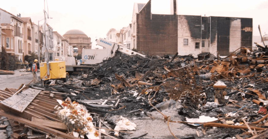 Terremoto de Loma Prieta