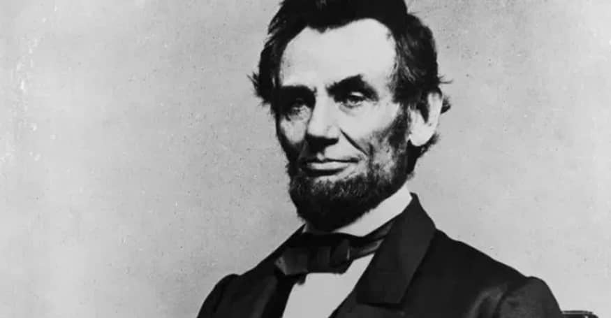 Abraham Lincoln