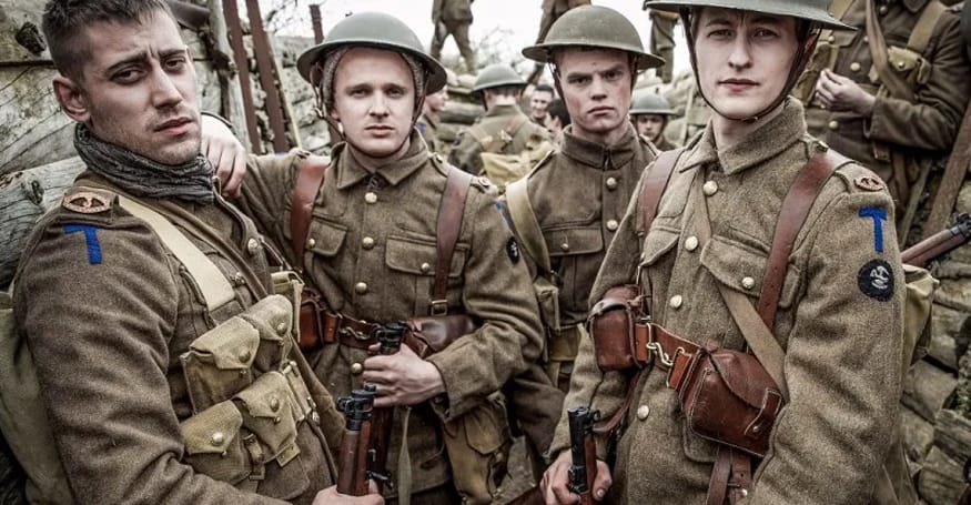 Dia do armistício ou dia dos veteranos