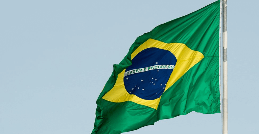 Bandeira do Brasil