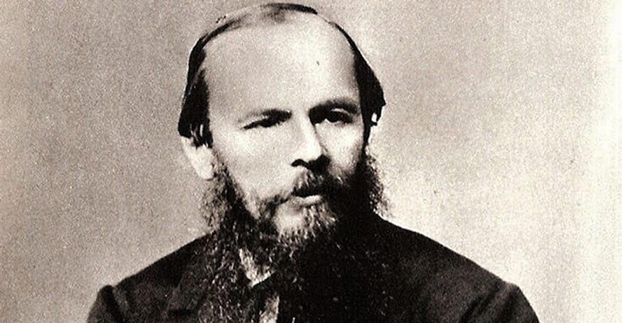 Fiódor Dostoiévski