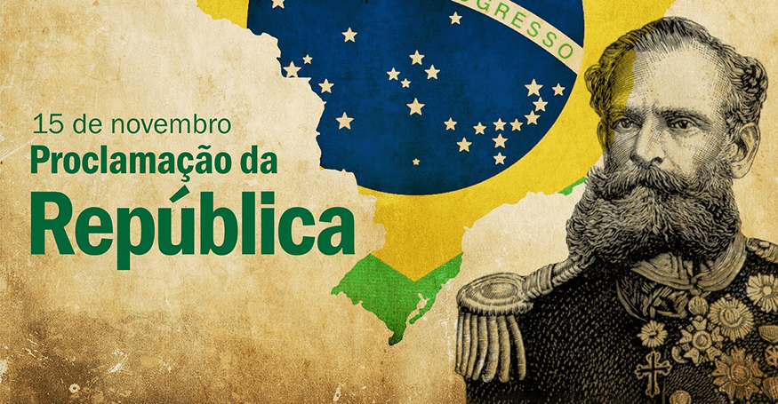 Proclamação da República