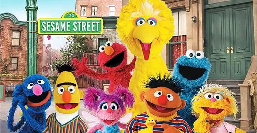 Vila Sésamo (Sesame Street)