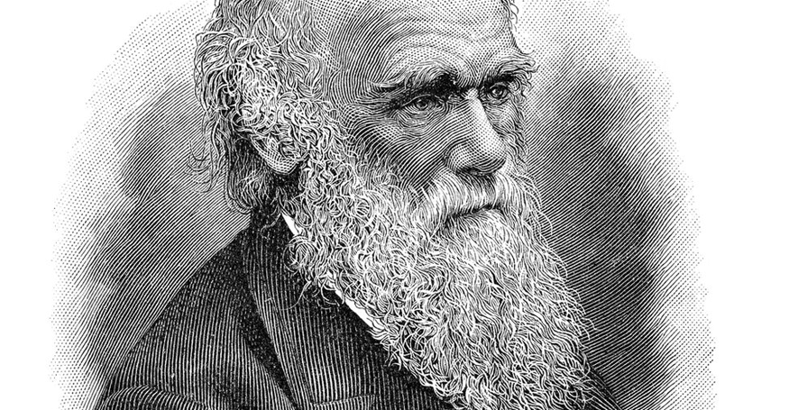 Charles Darwin