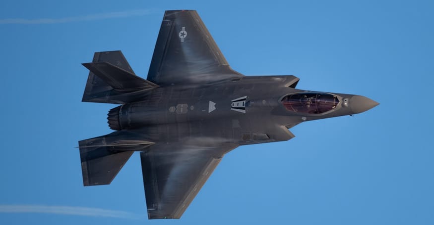 F-35A