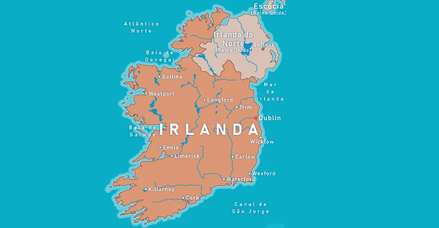 Irlanda