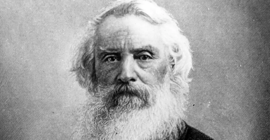 Samuel Morse