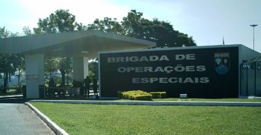 Brigada de Operações Especiais