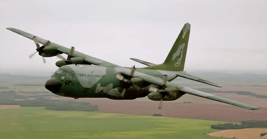 C-130 Hércules