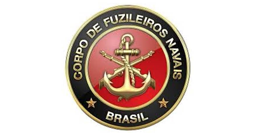 Corpo de Fuzileiros Navais