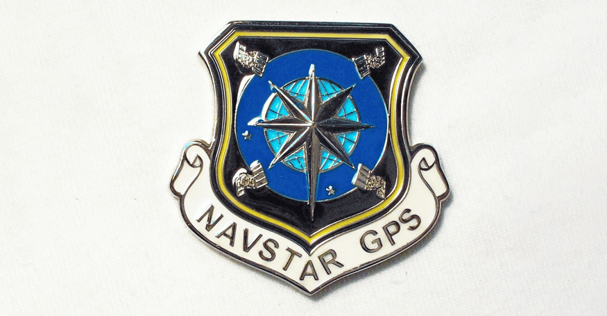 Supremacia Militar - Tecnologia aeroespacial - Sistema NAVSTAR